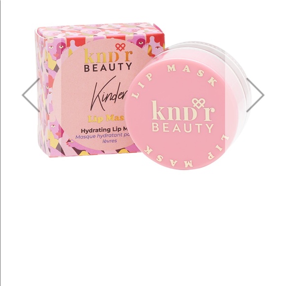 2x KNDR BEAUTY Overnight Lip Mask - Picture 7 of 8
